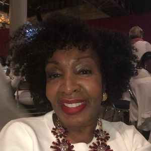 Meet your Posher, Janice